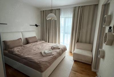 Apartament cu 2 camere semidecomandat în Cotroceni - 4