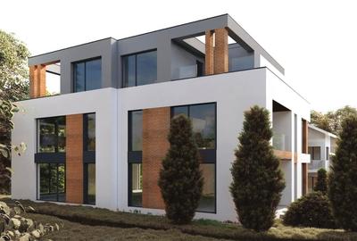 Apartament 4 camere Zorilor, 110 mp utili, 2 parcari incluse, proiect deosebit