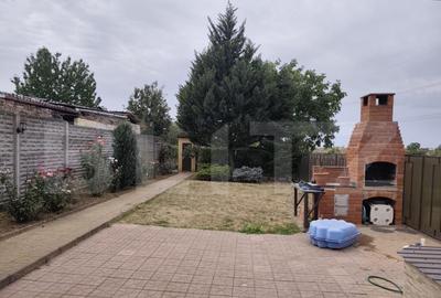 Casă cu 4 camere cu Teren 2700 Mp în Cihei - 15