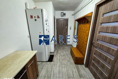 Apartament cu 2 camere în Ostroveni - 5