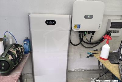 Casa-vila, 7 cam., 418 m.p., 2000 m.p. teren, Dambul Rotund, zona linistita - 19