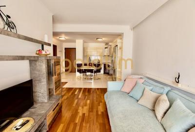 Apartament cu 2 camere decomandat, mobilat în Sisești - 2