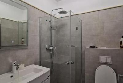 Baneasa Imobil nou Ap 3 camere - 19
