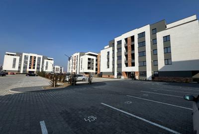 Apartament cu 2 camere decomandat în Nord