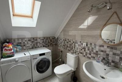 Casă cu 6 camere cu Teren 750 Mp în Central