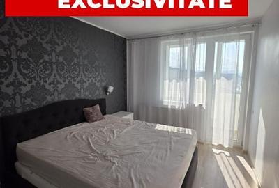 Apartament cu 3 camere decomandat în Florești - 6
