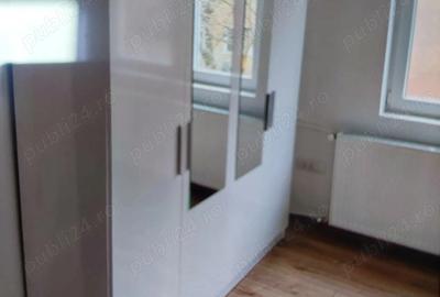 Garsonieră decomandată în Central - 5