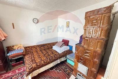 Casa Soveja In apropiere de Primarie - 10