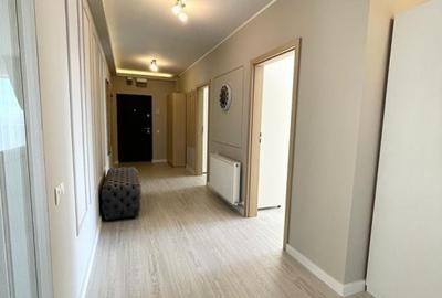 Apartament cu 4 camere decomandat, mobilat în Zorilor - 10