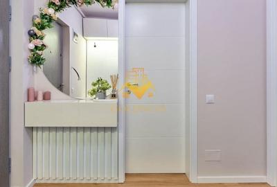 3 camere open space, Parcare, Premium, Eroilor Residence, Floresti - 12