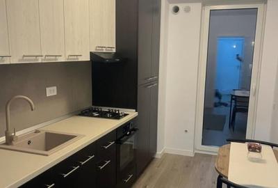 Garsonieră decomandată, mobilată în Theodor Pallady - 4