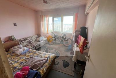 Apartament cu 3 camere decomandat, mobilat în Gorjului - 4