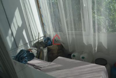 Apartament cu 3 camere decomandat, mobilat în Podu Roș - 9