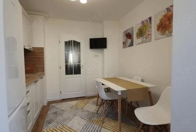 Ap 2 cam, girocului, et 1, centrala proprie, garaj - 2