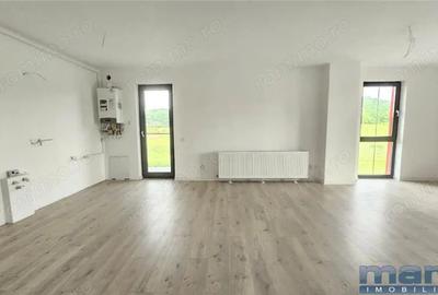 Apartament cu 2 camere în Tudor Vladimirescu - 2
