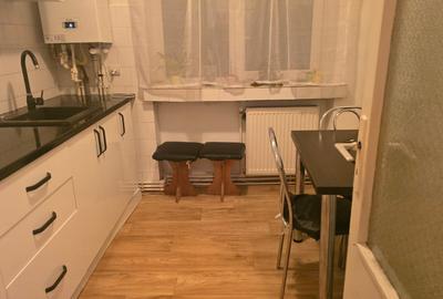 Apartament cu 2 camere semidecomandat în Ultracentral - 5