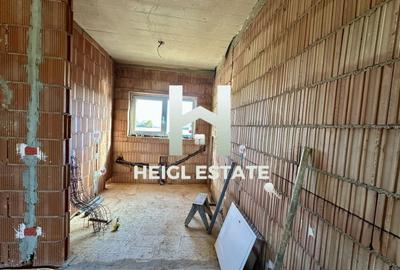 Duplex cu 3 camere Mosnita Noua - 4