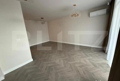 Garsonieră decomandată în Aradului - 1