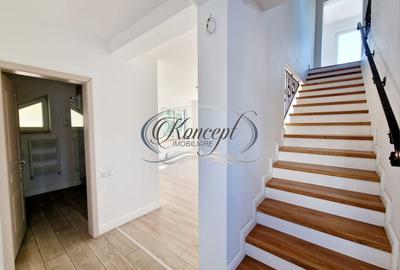 Sediu profesional sau locuinta, cu terasa panoramica in Gruia - 20