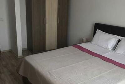 Apartament cu 2 camere decomandat în Central - 5