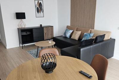 Apartament cu 3 camere în Dămăroaia - 5