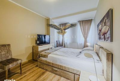 Apartament cu 2 camere decomandat, mobilat în Între Lacuri - 13