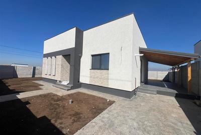 Casa de vanzare Com.Berceni strada Aviatorilor - 4