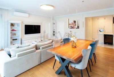 REA1024830 Apartament 4 camere  I Aviatiei I Baneasa