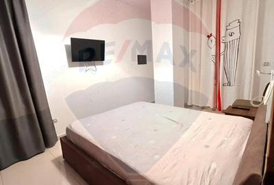 Apartament cu 2 camere de inchiriat in zona Valea Rosie - 7