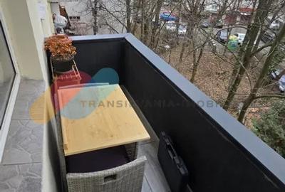 Apartament 3 camete 67mp, Piata Zorilor - 6