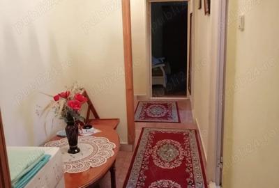 Apartament cu 3 camere decomandat în Viziru 3 - 2
