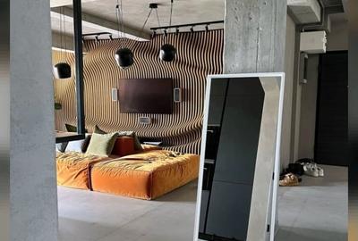 PENTHOUSE - ULTRA MODERN - TERASA 142 MP - 13