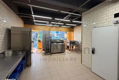 Spațiu comercial, de 81 mp, în Pipera - 2