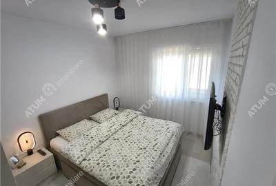 Apartament cu 3 camere decomandat, mobilat în Aeroport - 4
