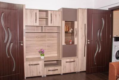 Apartament 2 camere - etajul 4 - str PACII - 4