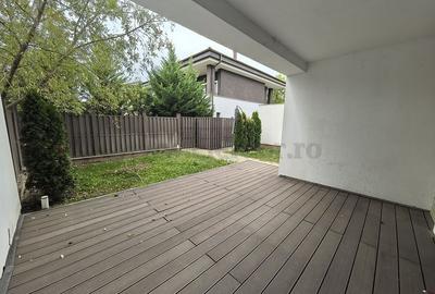 OXFORD GARDENS - Vila de Lux in apropiere de Scoala Americana - 22