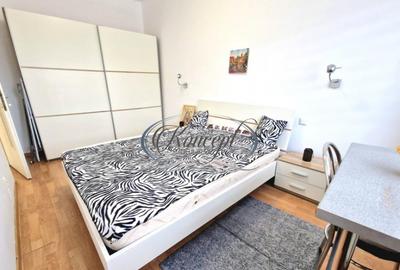 Apartament ultracentral cu parcare inclusa, Bd. 21 Decembrie - 1