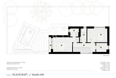 MODERN VILLA - LUXURY GATED COMMUNITY - 15