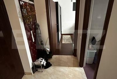 Apartament cochet-2 camere, intr-un bloc boutique, Sector 1 - 3