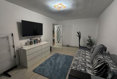 Icil -apartament 3 camere decomandat renovat - 1