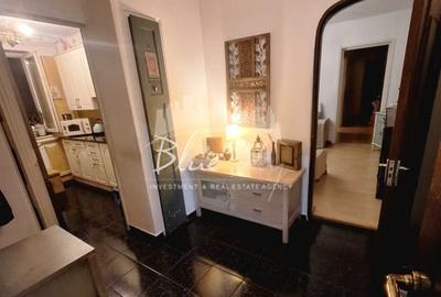 Apartament spatios cu 4 camere in zona Tomis 3 – Aleea Heracleea - 16