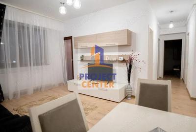 Apartament 3 camere Nord - 3