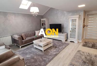 Casă cu 4 camere cu Teren 651 Mp în Sântimbru - 4