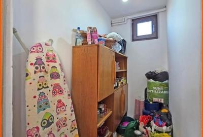 Casa 3 camere, 2 bai, 2 balcoane | Teren 400mp | Vidra-Dobreni IF - 17