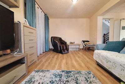 Casă cu 1 camere cu Teren 500 Mp în Giarmata - 1