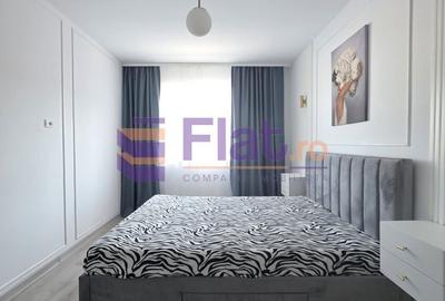 Apartament cu 2 camere în Central - 11