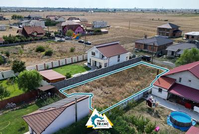 Teren intravilan de 608 mp in Livada, locul ideal pentru casa familiei tale - 4