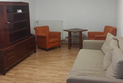 Apartament cu 2 camere decomandat în Băneasa - 9