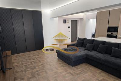 Apartament de inchiriat langa Mall Bacau,Lux si cu parcare - 2