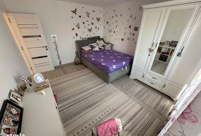 Casă cu 4 camere în Valea Adâncă - 4
